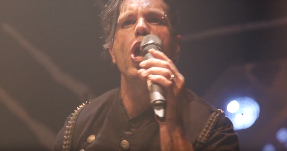 Rammstime (Rammstein Tribute) Promo Video